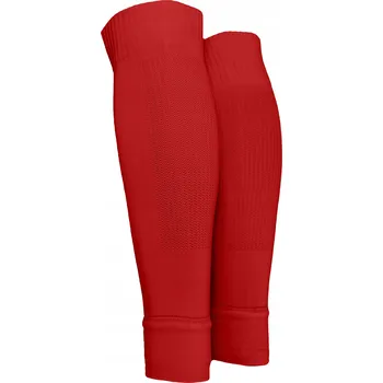 Štulpny Fotbalové štulpny Proskary červené vel. 40-46