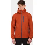 Pánská outdoorová bunda Kilpi SONNA-M BRN 4XL