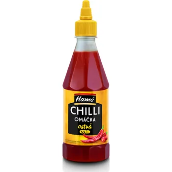Omáčka Hamé Chilli omáčka 475g