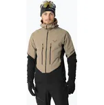 Pánská softshellová bunda DYNAFIT Blacklight Softshell Fallen Rock/0910