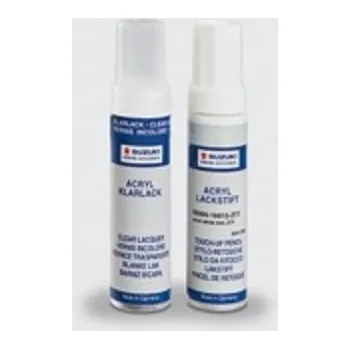 autokoberec OPRAVNÝ LAK MODRÝ ORIGINÁL SUZUKI 99000-10416-ZQ4