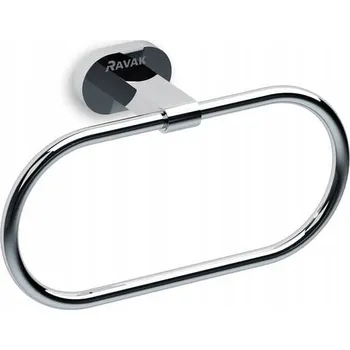 Věšák Kulatý závěs na kolíky Ravak