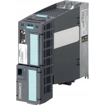 Měnič napětí Frekvenční měnič Siemens G120P-0.75/32B