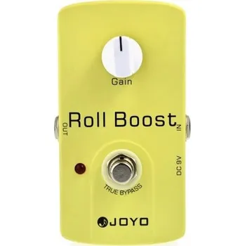 Kytarový efekt JOYO JF-38 Roll Boost