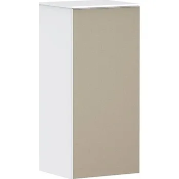 Koupelnový nábytek Koupelnová skříňka Hansgrohe Xevolos E 40x89x36 cm bílá matná 54215390