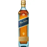 Johnnie Walker Blue Label 40% 700ml
