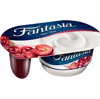 Fantasia Jogurt s višněmi 118g