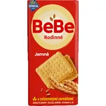 Opavia sušenky BeBe Rodinné jemné cereální 130g