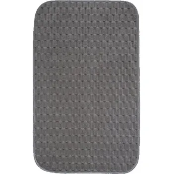 Koberec Koupelnový kobereček NEXUS antracitový