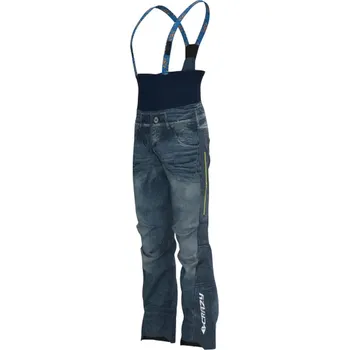 Pánské kalhoty CRAZY Pant Boosted Man, Energy velikost: XL