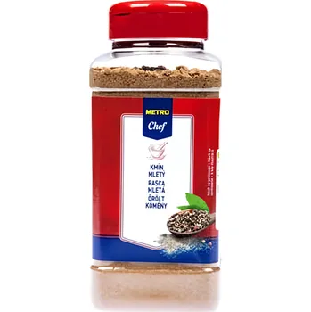 Koření Metro Chef Kmín mletý 345g