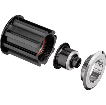 Zapletené kolo DT Swiss DT Swiss ořech Road kit Campagnolo