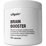 Vilgain Brain Booster 90dávka
