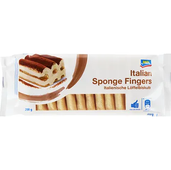 Pamlsek pro psa ARO Piškoty italské 200g