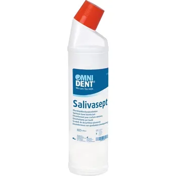 Dezinfekce OMNIDENT Salivasept 750ml 1ks