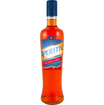 Energetický nápoj Villa Italia Aperitivo Alcohol Free 700ml