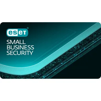 Antivir Prodloužení ESET Small Business Security pro 7 zařízení, 2 roky el. licence EFSP003N1X11_up Elektronické licence jsou platné ode dne objednání!