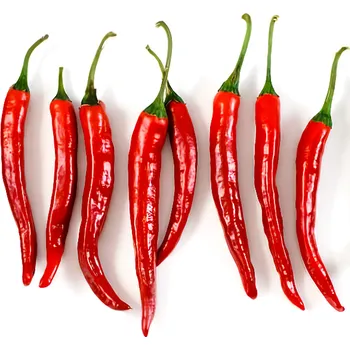 Feferonka Rawit červená 50g