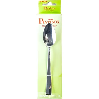 Příbor Pinti Inox Lžička na kávu Palace 6ks