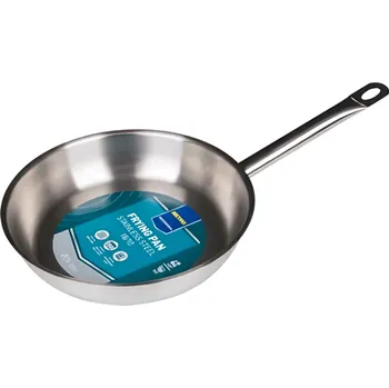 Pánev Metro Professional Pánev nerez indukce 24cm