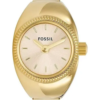 Hodinky FOSSIL Watch Ring ES5246