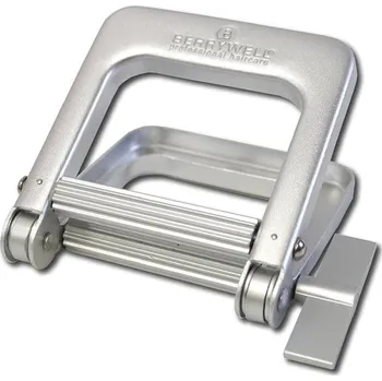 Sada koupelnových doplňků BERRYWELL Vytlačovač tub hlinikový