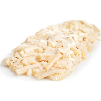 Maso a ryba Hovězí dršťky vařené krájené, mražené 1kg