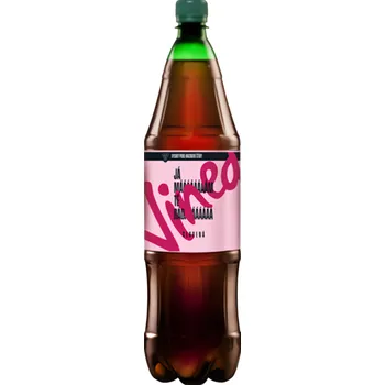 Nealkoholický nápoj Vinea Červená 1.5l