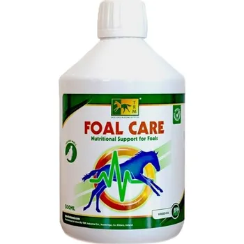 Krmivo pro koně TRM Foal Care 500ml