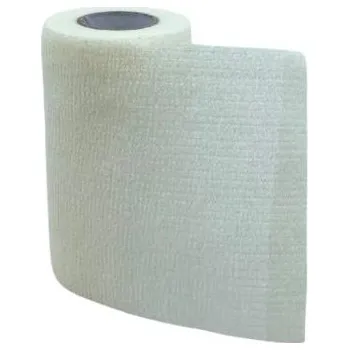 TRM Prowrap obvaz bílý 10cm (1ks)