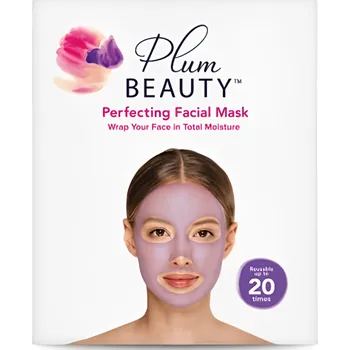 Pleťová maska Plum Beauty Maska na obličej