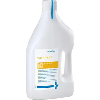 Dezinfekce schülke Aspirmatic 2L 1ks