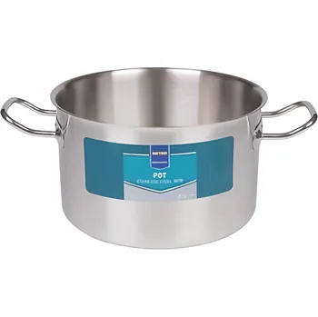 Hrnec Metro Professional Hrnec nerez 6,5L 24cm