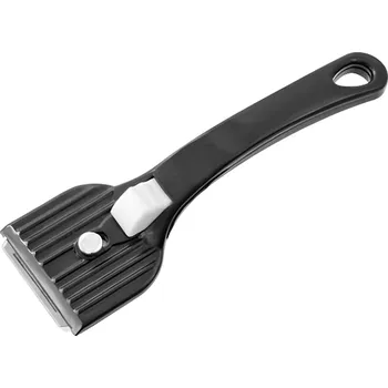 Kuchyňská škrabka Metro Professional Škrabka na čištění varných desek 2ks