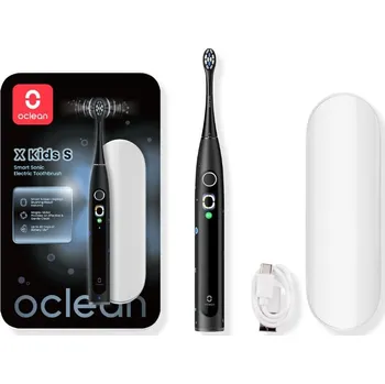 Elektrický zubní kartáček Oclean X Kids Set