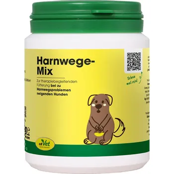 Urologická směs - cdVet Váha: 80 g