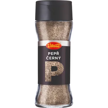 Vitana Kořenka Pepř černý 69g