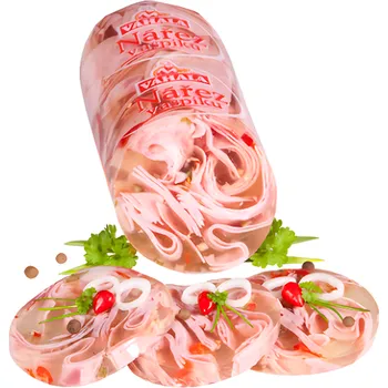 uzenina Váhala Nářez v aspiku cca 1.6kg