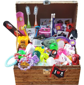 Truhla MirusMix Truhla s Pokladem 1ks