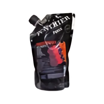 Ponthier Pyré ovocné mix červeného ovoce 1kg