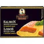 Franz Josef Kaiser Losos v hořčičné omáčce 110g