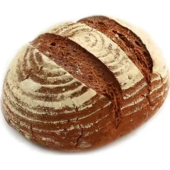 Trvanlivě pečivo Pekárna Kabát Žitný chléb 500g