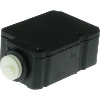 Dveře karosérie Servomotorek, ovladač centrálního zamykání nádrže BMW 3 (E36) | 1990-2000 |