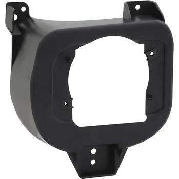 Nárazník Uchycení pravé přední mlhovky JEEP RENEGADE | 2014 a výše |