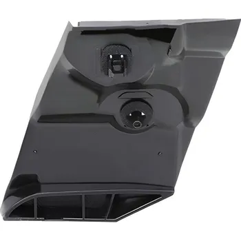 Nárazník Pravé uchycení zadního nárazníku CITROËN C1 | 2005-2012 |