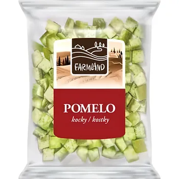 Farmland Pomelo kostky 100g