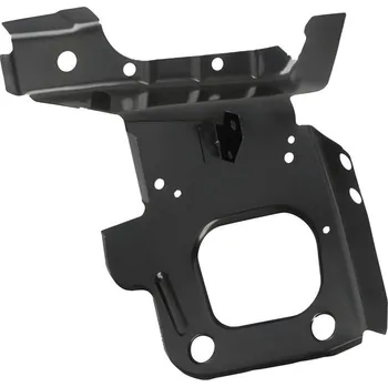 Nárazník Uchycení pravého světlometu v čele OPEL ASTRA J | 2009 a výše | |