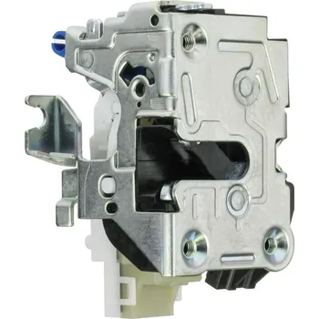 Dveře karosérie Zámek posuvných dveří RENAULT KANGOO | 1998-2002 | Posuvné dveře pravé |