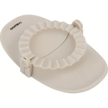 Forma na pečení Forma na pirohy NAVA Misty 9,5 cm