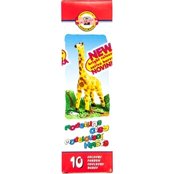 Modelovací hmota Koh-i-noor Hardtmuth Plastelína